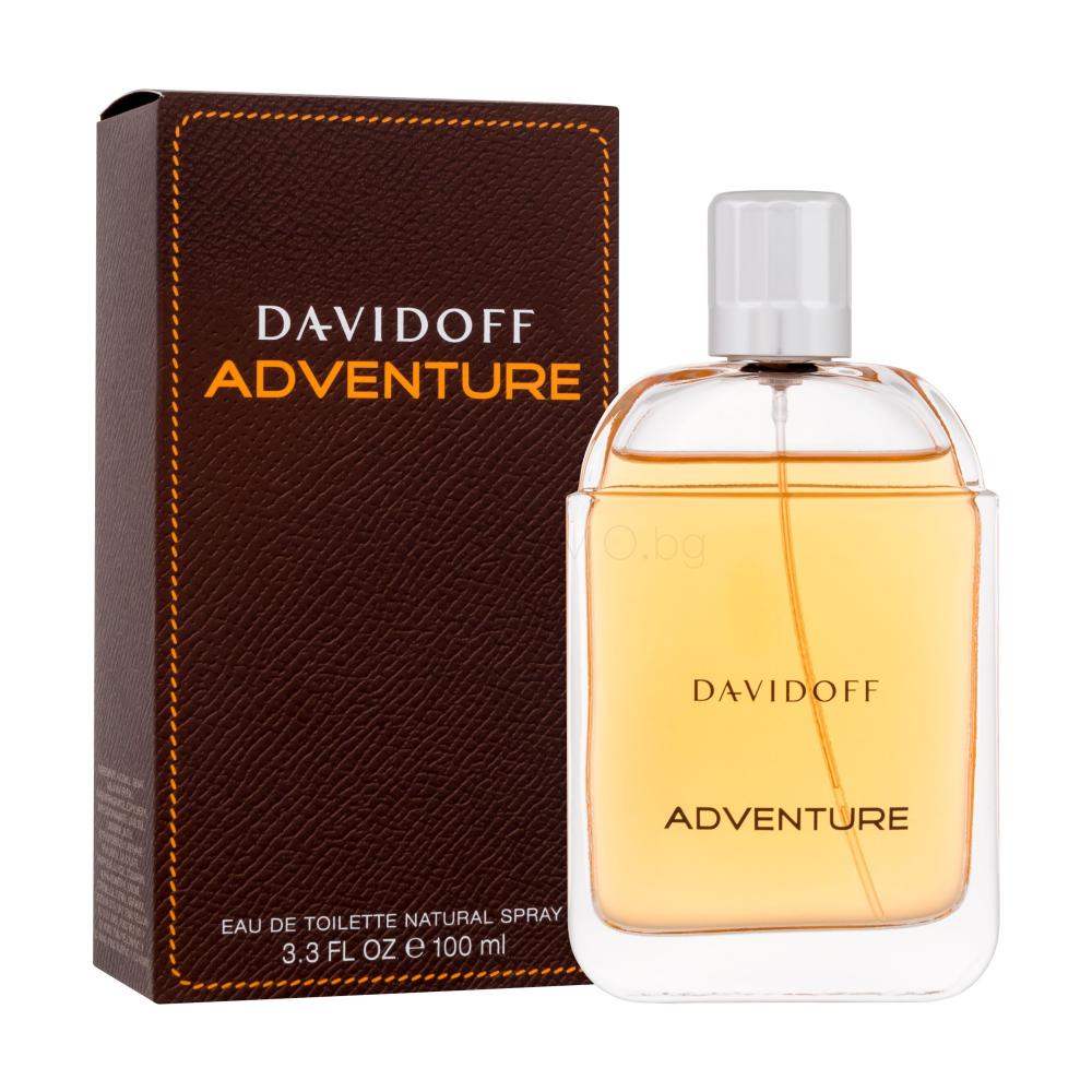 Davidoff Adventure